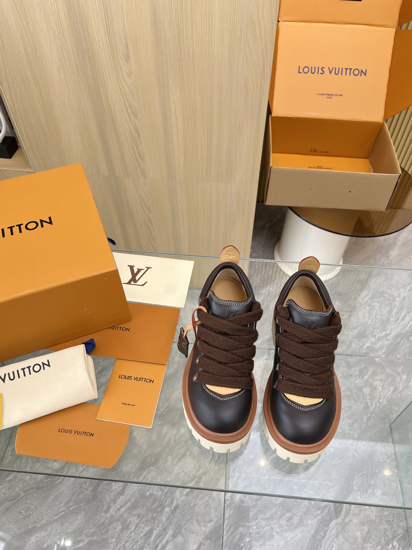 Louis Vuitton